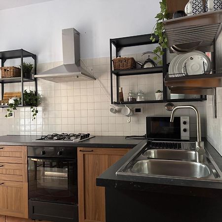 Casavacanze Peperosa Civitavecchia Exteriér fotografie