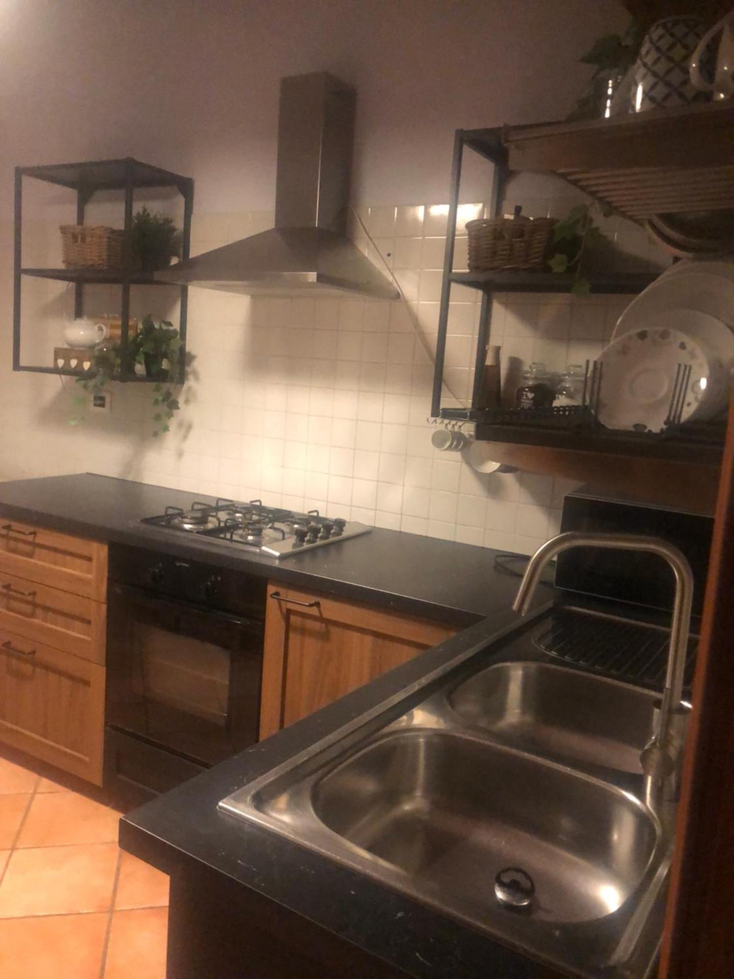 Casavacanze Peperosa Civitavecchia Exteriér fotografie