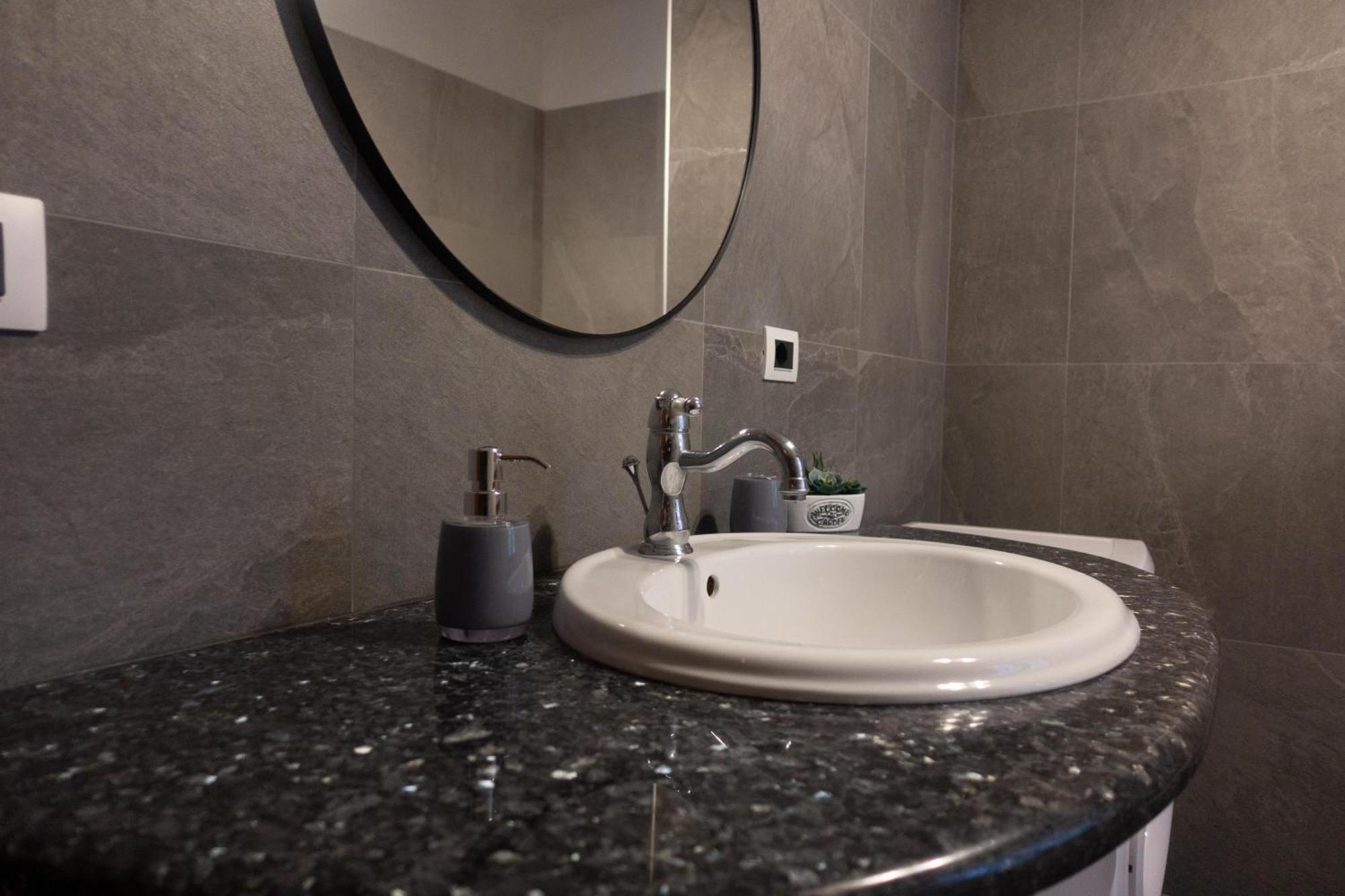 Casavacanze Peperosa Civitavecchia Exteriér fotografie