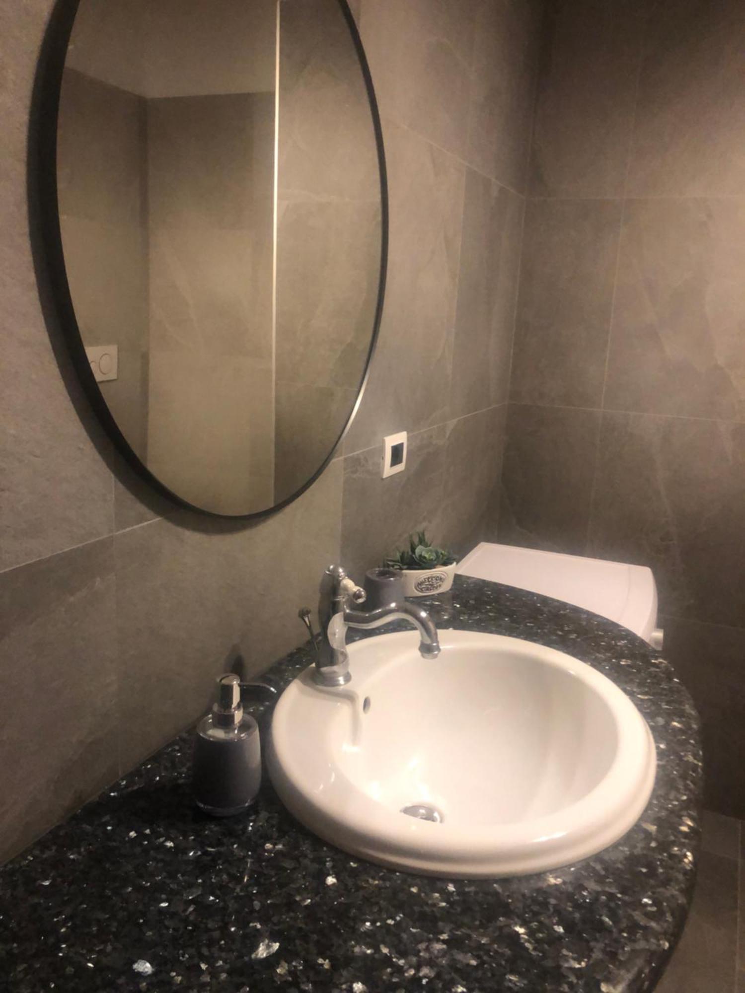 Casavacanze Peperosa Civitavecchia Exteriér fotografie