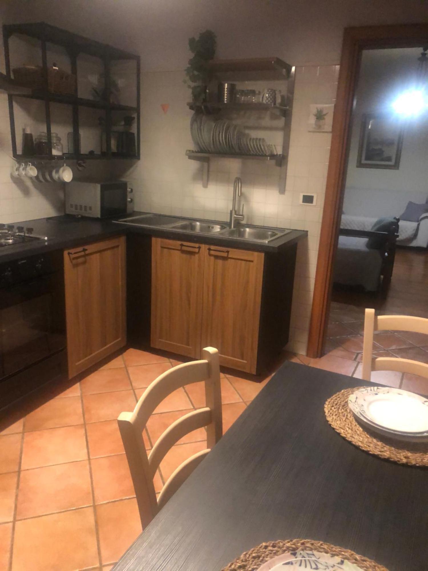 Casavacanze Peperosa Civitavecchia Exteriér fotografie