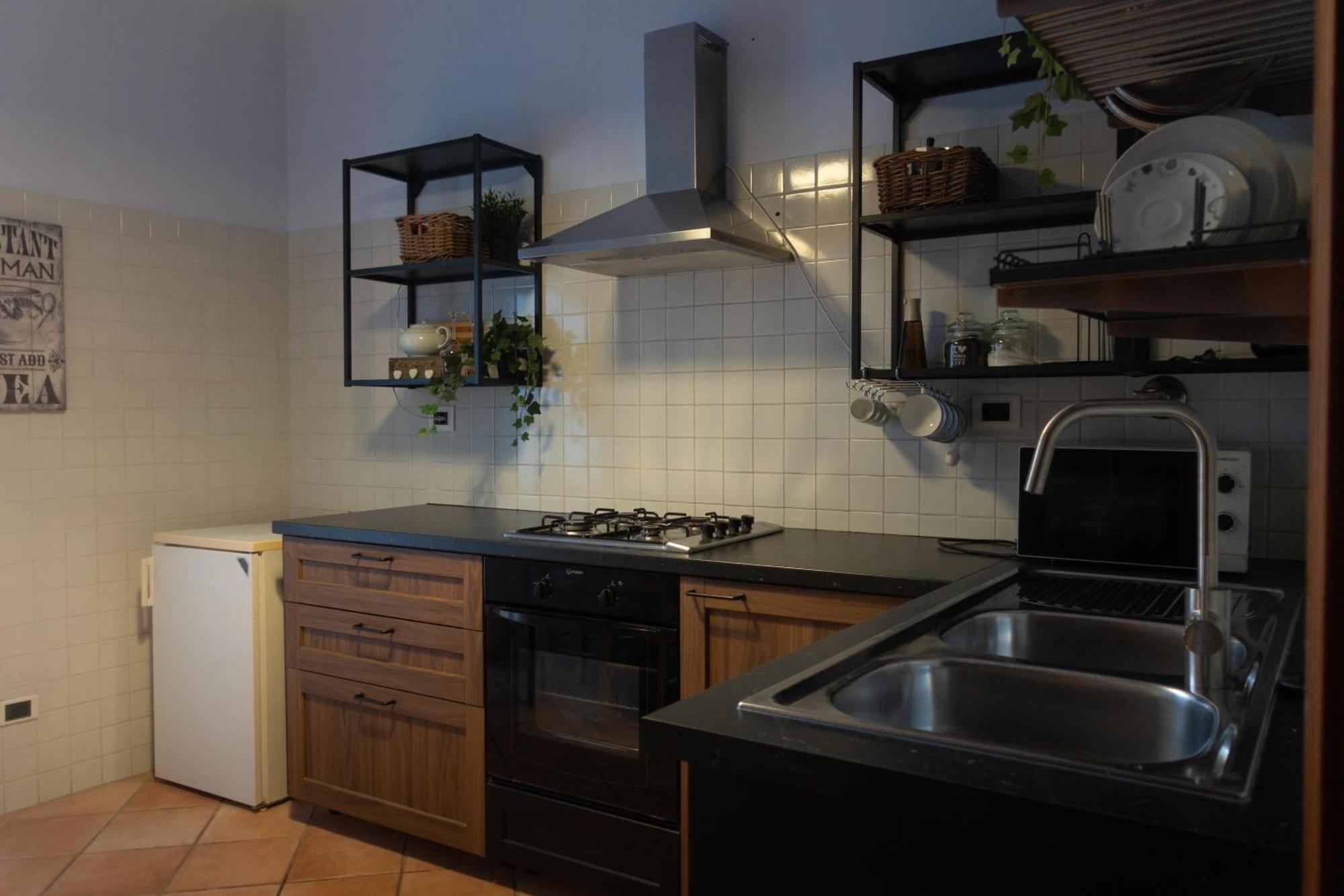 Casavacanze Peperosa Civitavecchia Exteriér fotografie